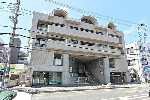 大阪府枚方市楠葉並木１丁目 賃貸マンション