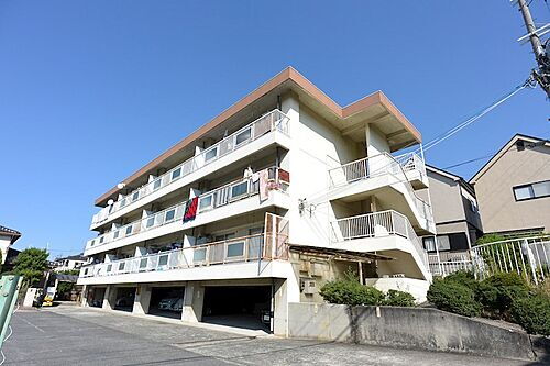 堂山グリーンハイツ