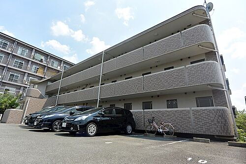 大阪府枚方市北中振２丁目 賃貸マンション