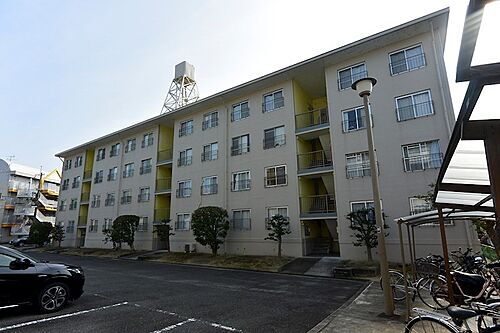 大阪府枚方市渚西１丁目 賃貸マンション