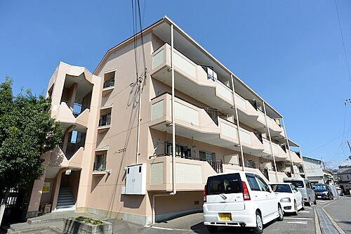 大阪府枚方市南中振２丁目 賃貸マンション