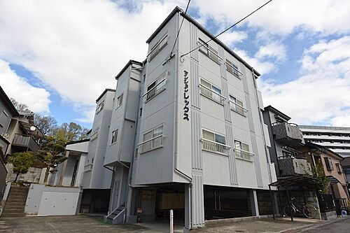 大阪府枚方市宮之阪２丁目 賃貸マンション