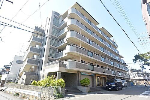 大阪府枚方市堤町 賃貸マンション