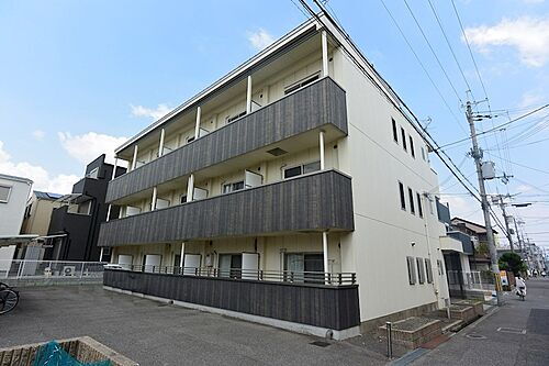 大阪府枚方市伊加賀寿町 賃貸マンション