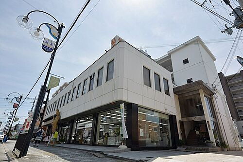 大阪府枚方市宮之阪１丁目 賃貸マンション