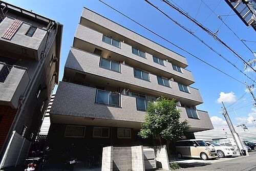 ミサワレジデンス枚方