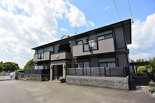 ハイツあけぼの