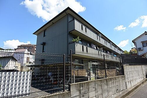 ドミール岡山手