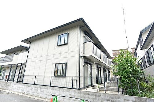 ア・リープガーデン