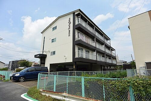 大阪府枚方市出口３丁目 賃貸マンション