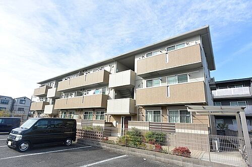 大阪府枚方市渚西２丁目 賃貸アパート