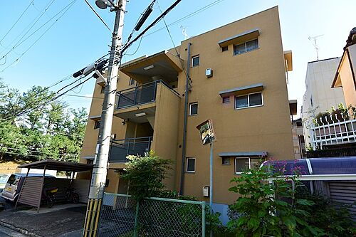 高塚コーポラス