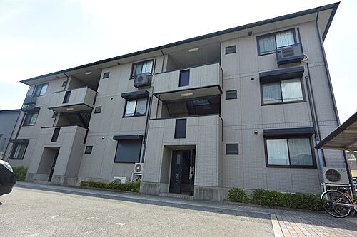 大阪府枚方市伊加賀西町 賃貸アパート