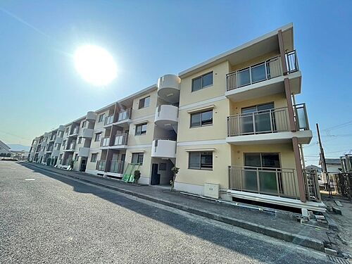 東香里野村マンション