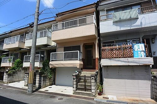 大峰元町２丁目戸建