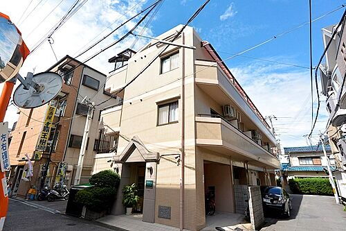 大阪府枚方市川原町 賃貸マンション