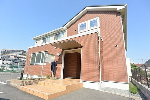 シャルマンフルール