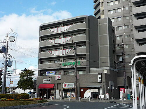 プレッソ津田駅前