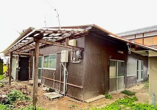 滋賀県大津市大萱３丁目 賃貸一戸建て