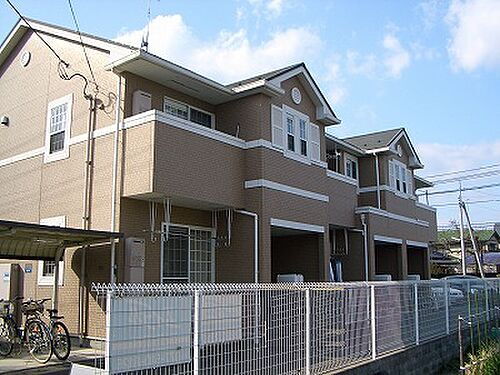 滋賀県大津市北大路２丁目 築23年1ヶ月 2階建