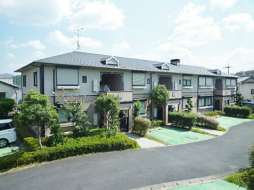 滋賀県大津市千町１丁目 築34年 2階建