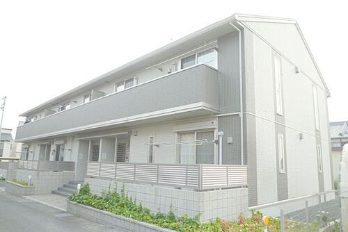 滋賀県草津市平井３丁目 築9年7ヶ月 2階建