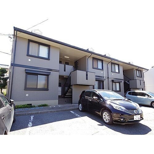 長野県塩尻市大字大門 賃貸アパート