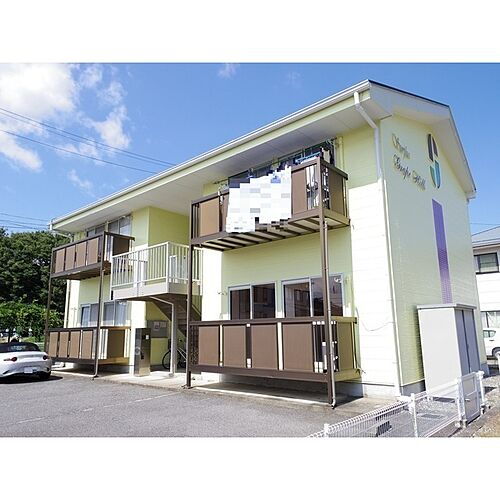 長野県塩尻市大字広丘高出 賃貸アパート