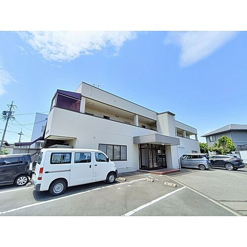 長野県塩尻市大字広丘野村 賃貸マンション