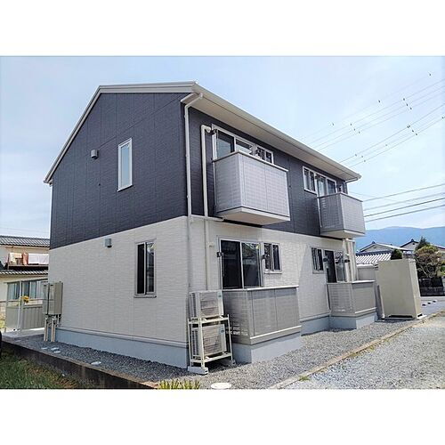 長野県松本市村井町西１丁目 賃貸アパート