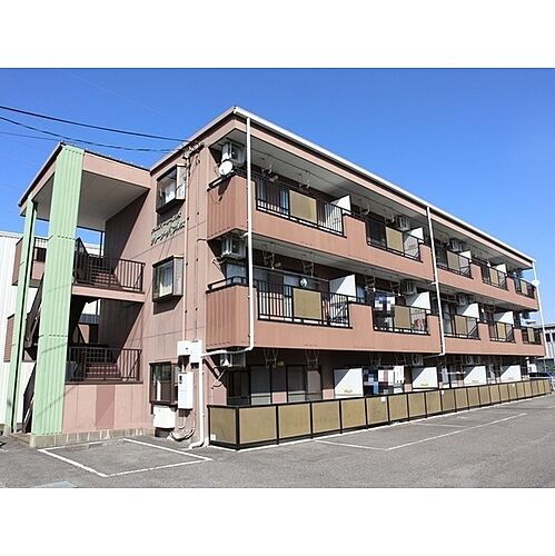 長野県塩尻市大字広丘野村 賃貸マンション