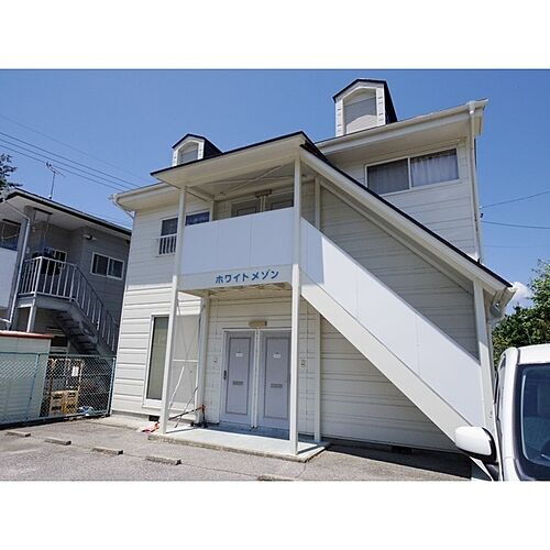 長野県松本市大字松原 賃貸アパート