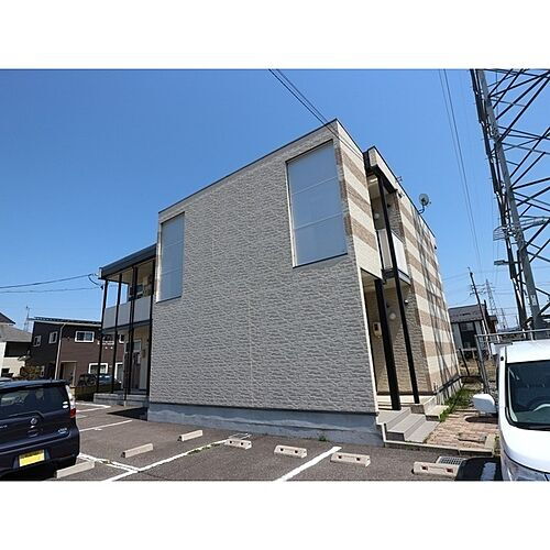 長野県塩尻市大字大門 賃貸アパート