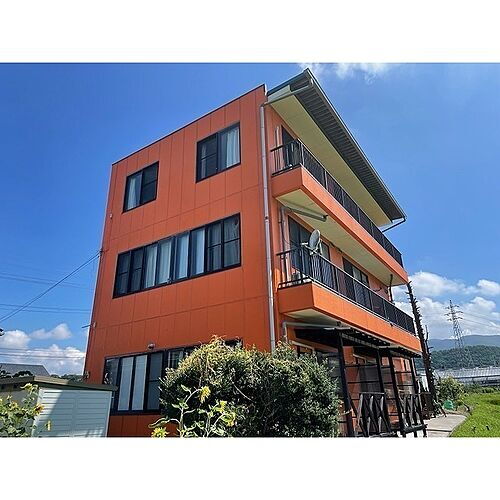 長野県塩尻市大字塩尻町 賃貸マンション