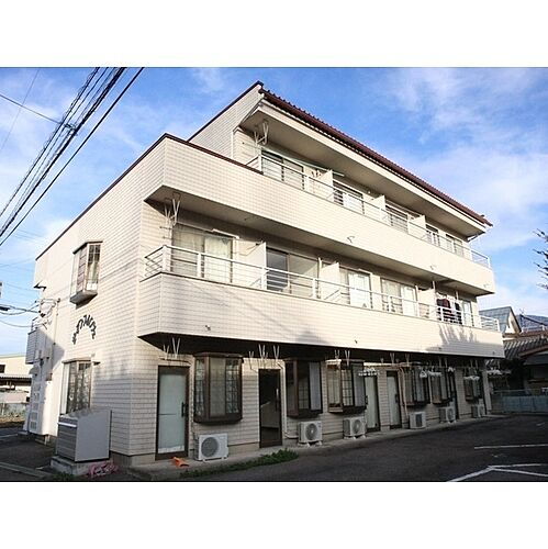 長野県塩尻市大門泉町 賃貸マンション