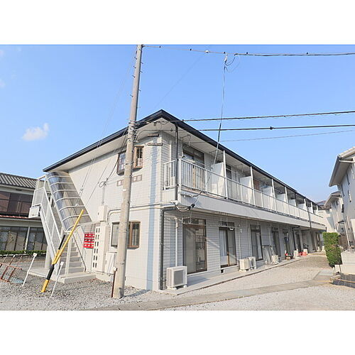 長野県松本市平田東３丁目 賃貸アパート