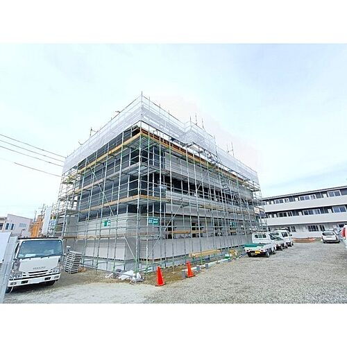 長野県松本市宮田 賃貸マンション