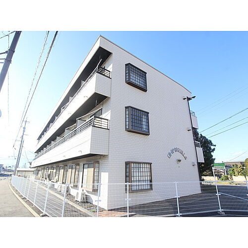 長野県松本市寿北７丁目 賃貸マンション