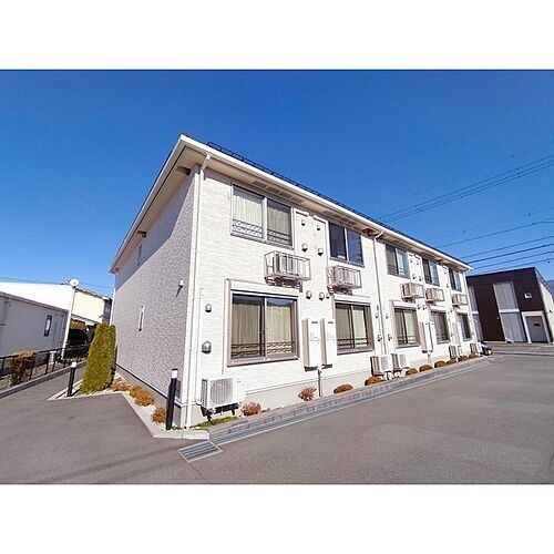 長野県松本市村井町南４丁目 賃貸アパート