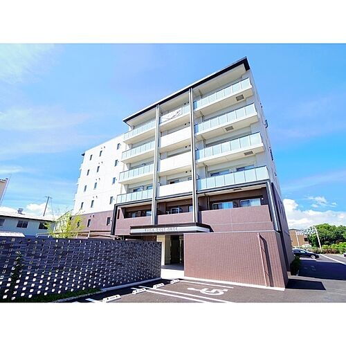 長野県松本市大手１丁目 賃貸マンション