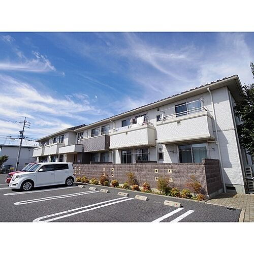 長野県松本市村井町南４丁目 賃貸アパート