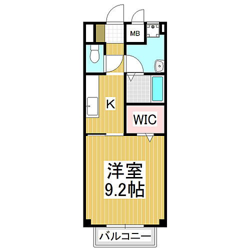 長野県飯田市桐林 時又駅 1K アパート 賃貸物件詳細