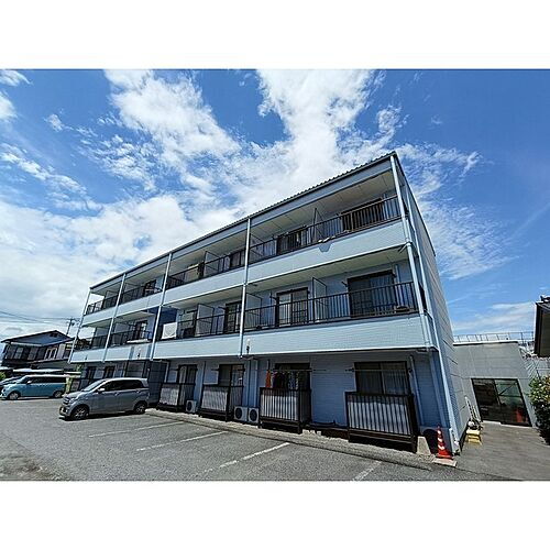 ローズハイツマチダＢ