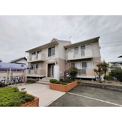 トゥインクル東和田　Ｂ棟