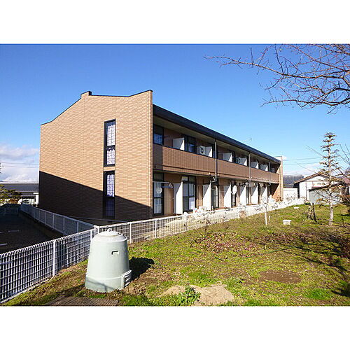 レオパレススミサカ