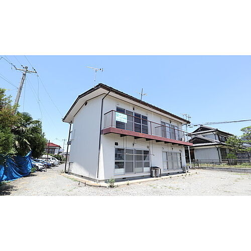 垂沢アパート（２Ｆ建）