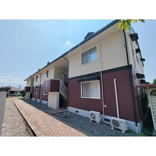 セジュール・喜　Ａ棟