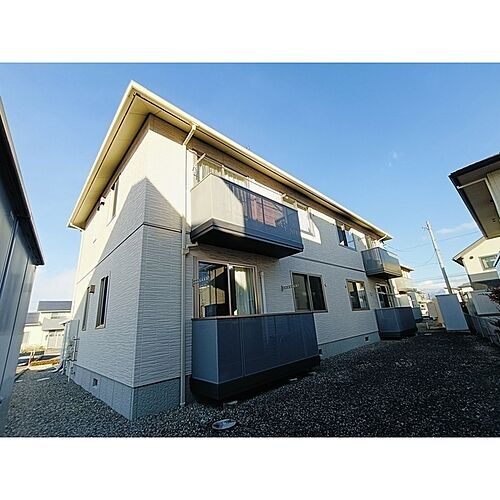 長野県長野市大字稲葉日詰 賃貸アパート