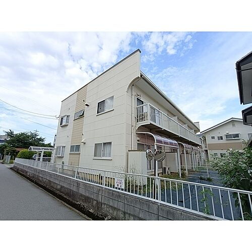 長野県長野市篠ノ井会 賃貸アパート