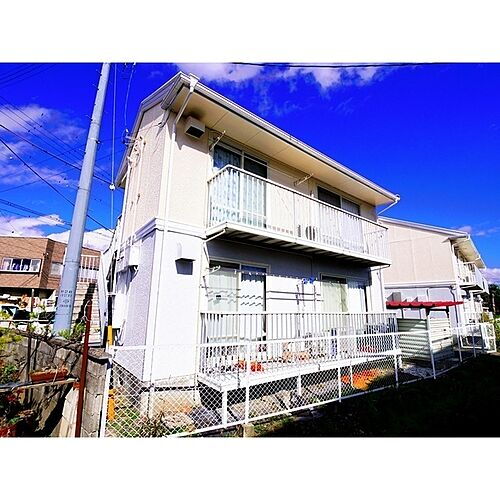 長野県長野市川中島町上氷鉋 賃貸アパート